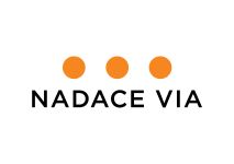 Logo Nadace VIA